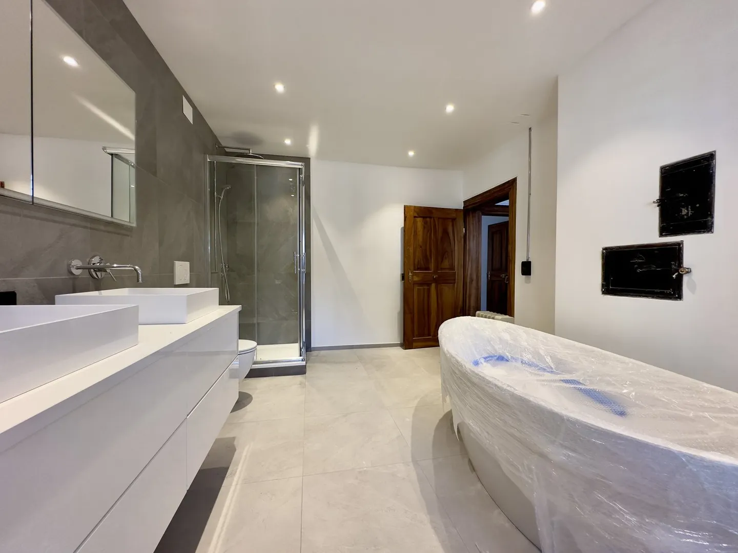 Villa al Kirchweg - la sede residenziale o commerciale rappresentativa nel Reno - Foto 13 di 13