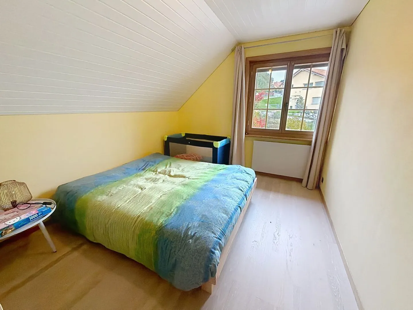 Luxury Single Family Home in Ursy - Photo 13 of 13