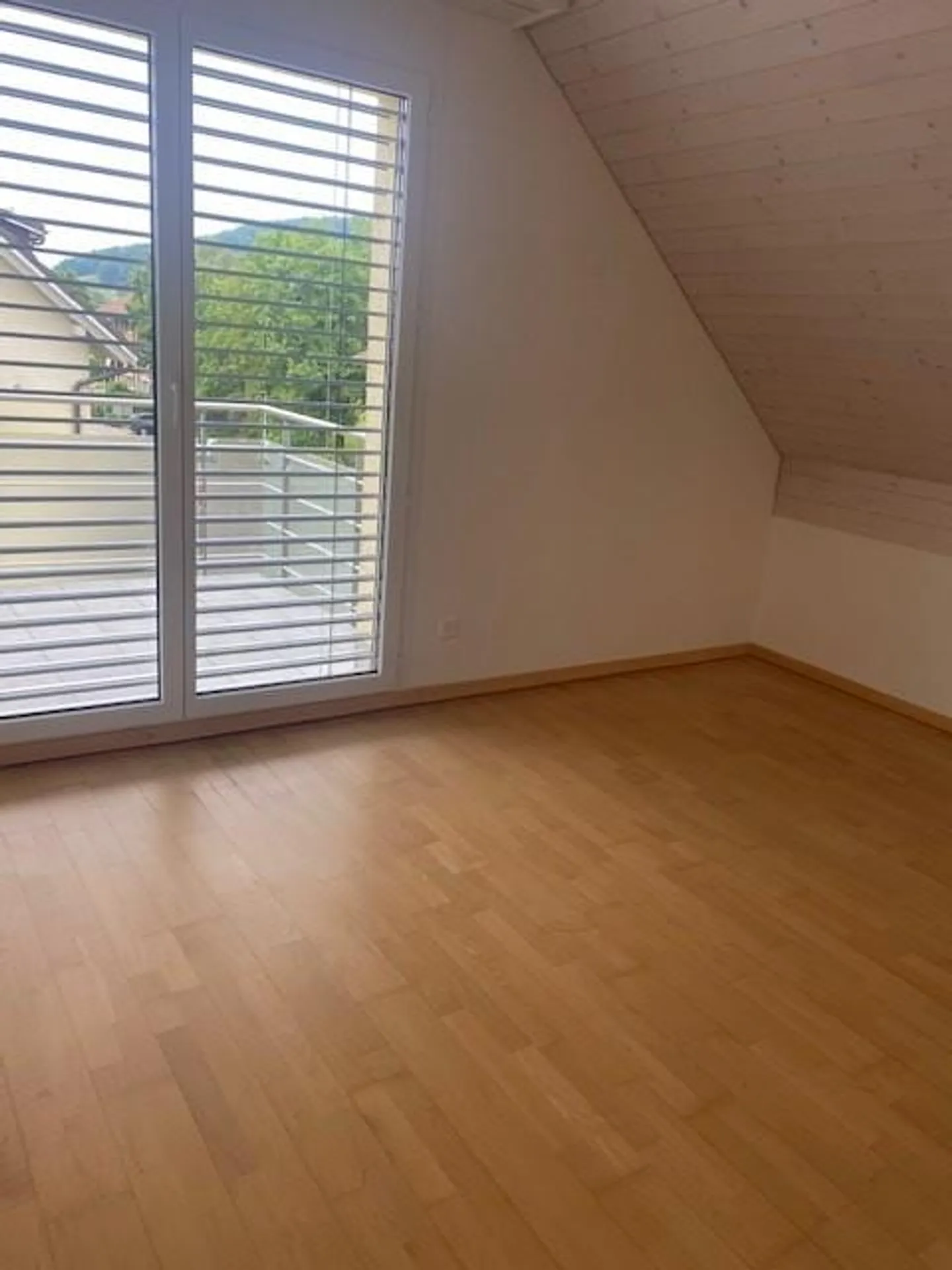 Maisonette attraente all'ultimo piano! - Foto 14 di 15