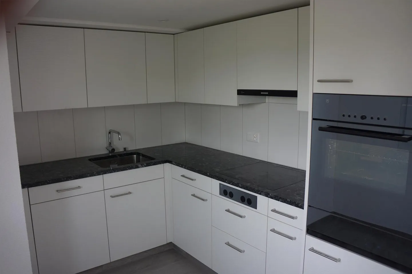 Original 3.5 Room Apartment in the Center of Friltschen - Photo 3 of 10