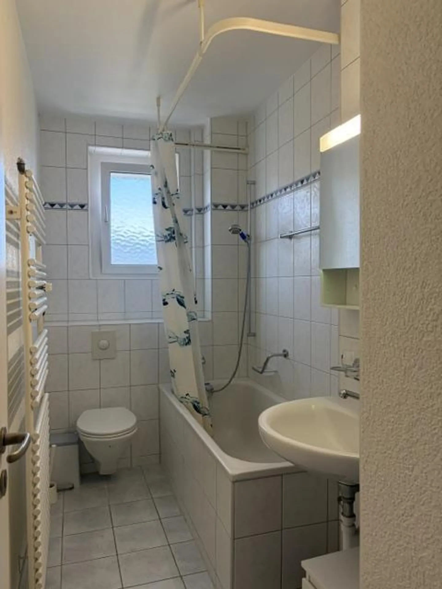Charmante Wohnung mit Balkonen - Foto 6 von 9