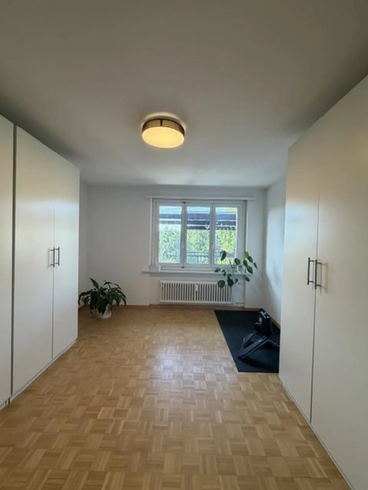 Charmante Wohnung mit Balkonen - Foto 5 von 9