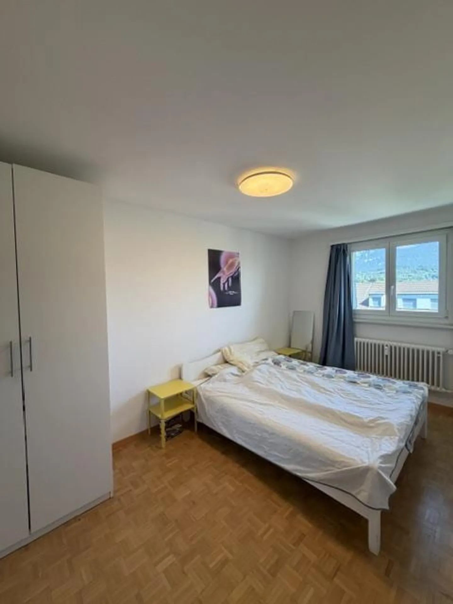 Charmante Wohnung mit Balkonen - Foto 7 von 9