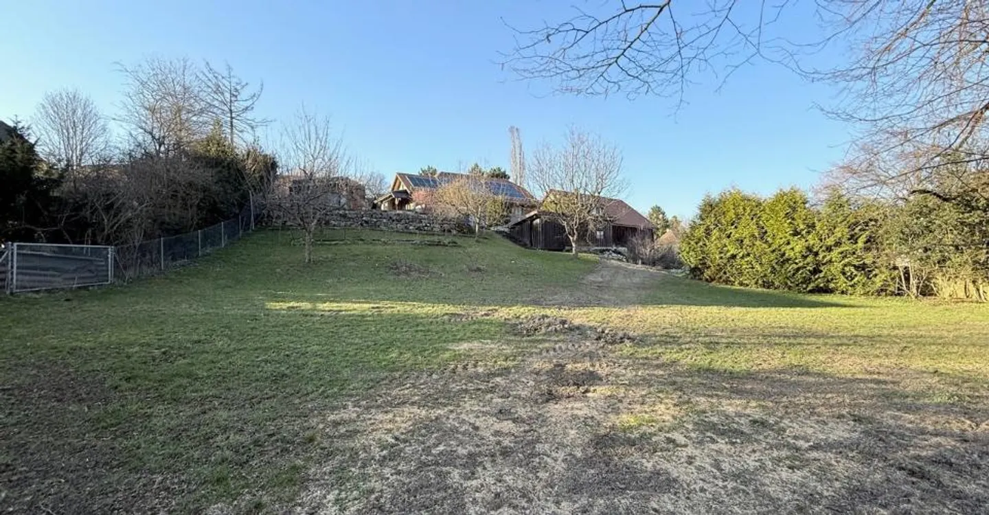 Terreno edificabile - Foto 1 di 2