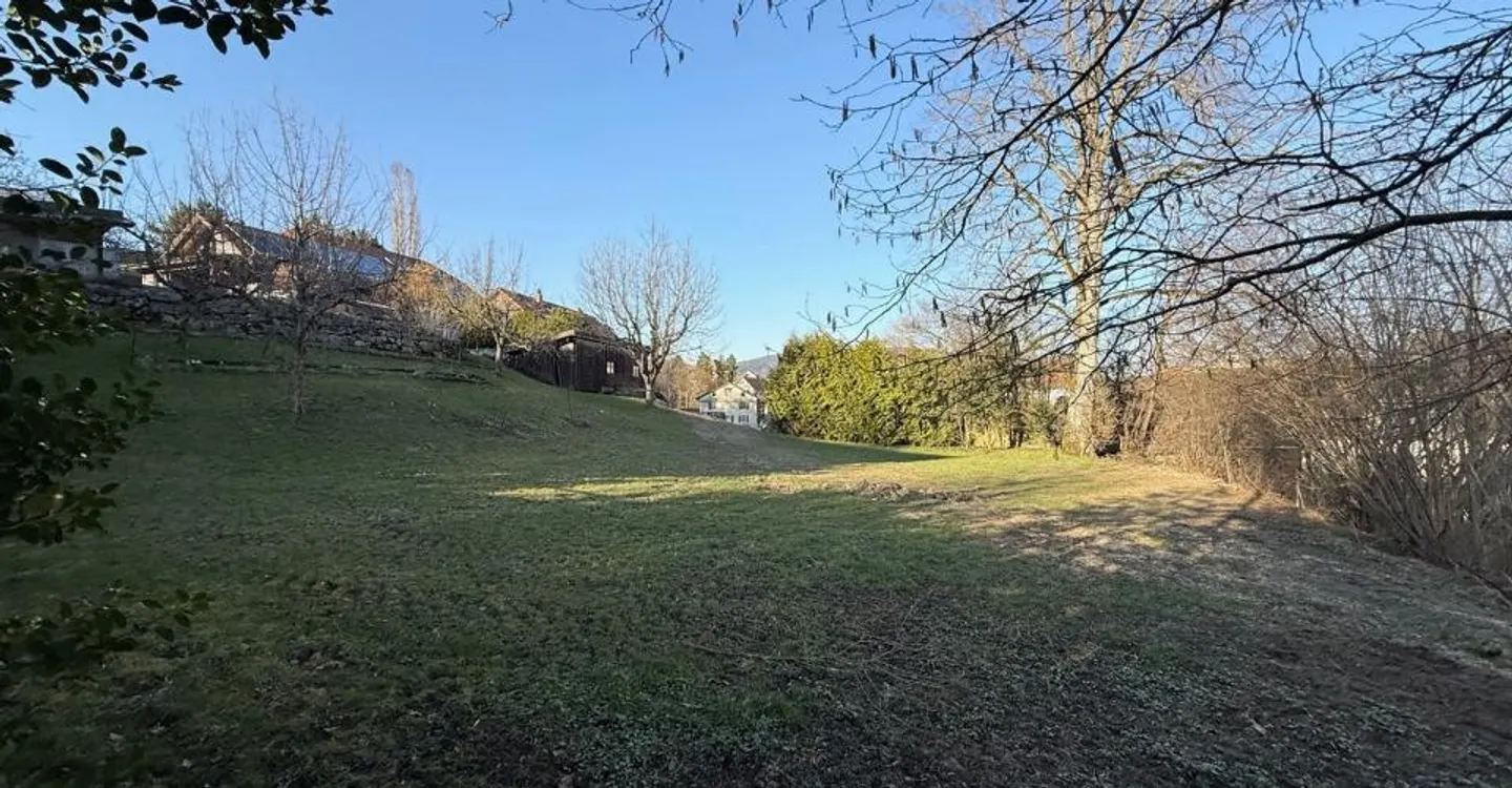 Terreno edificabile - Foto 2 di 2