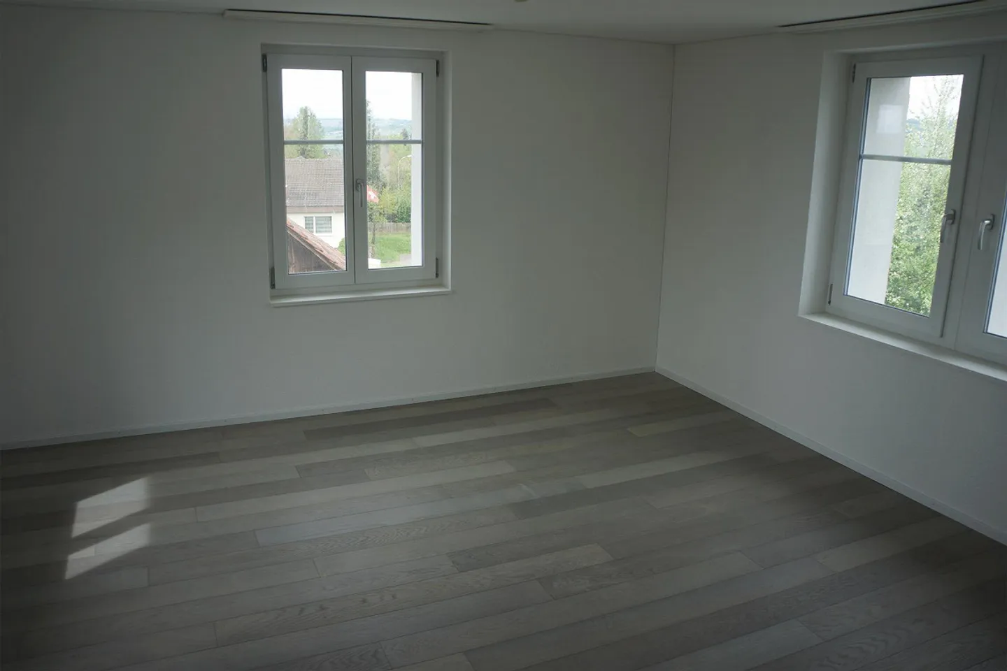 Original 3.5 Room Apartment in the Center of Friltschen - Photo 4 of 10