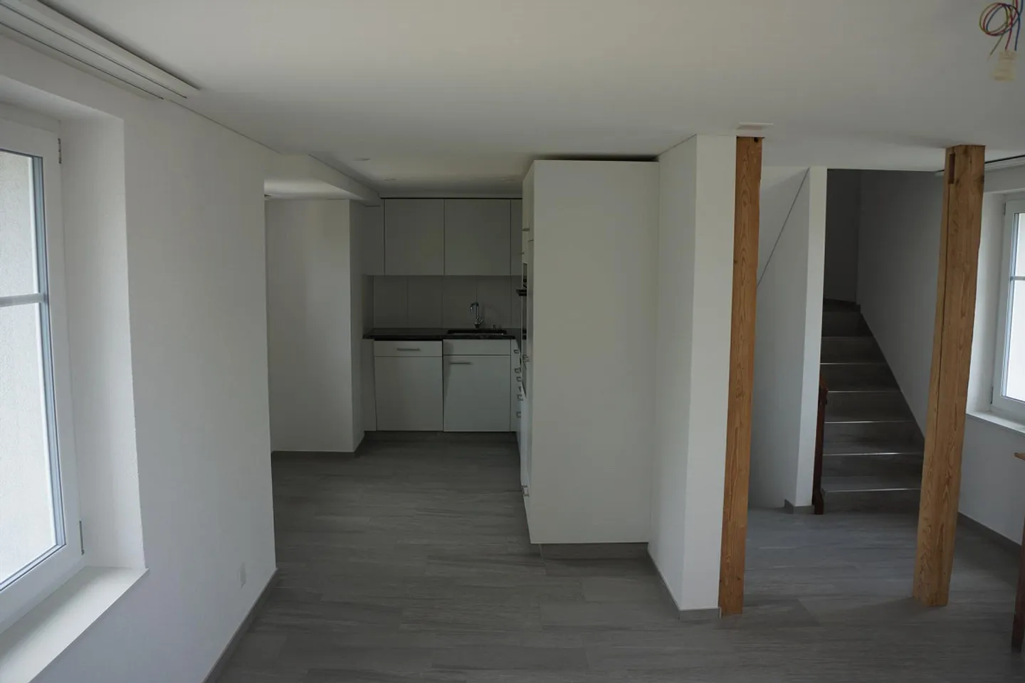Original 3.5 Room Apartment in the Center of Friltschen - Photo 5 of 10