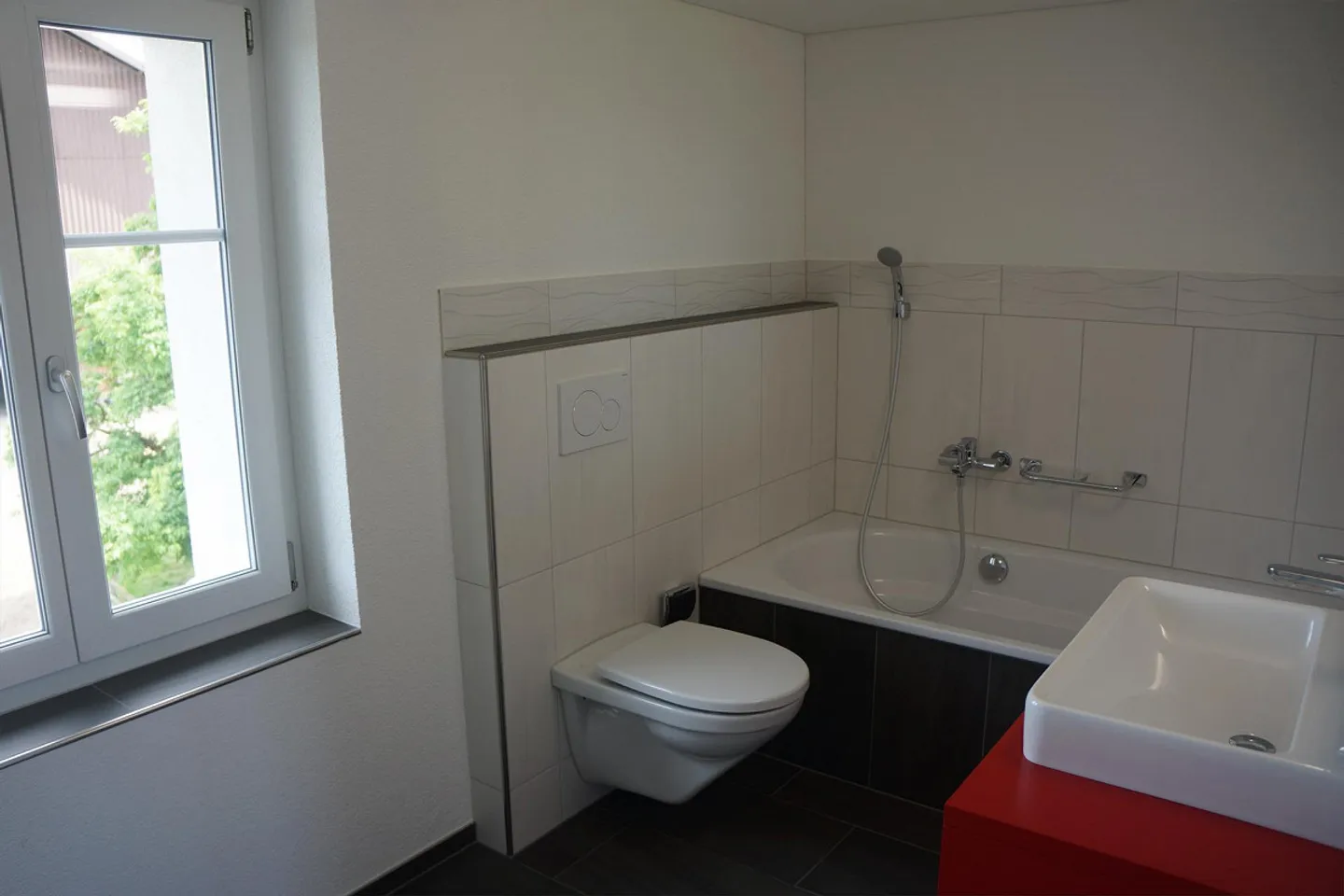 Original 3.5 Room Apartment in the Center of Friltschen - Photo 6 of 10
