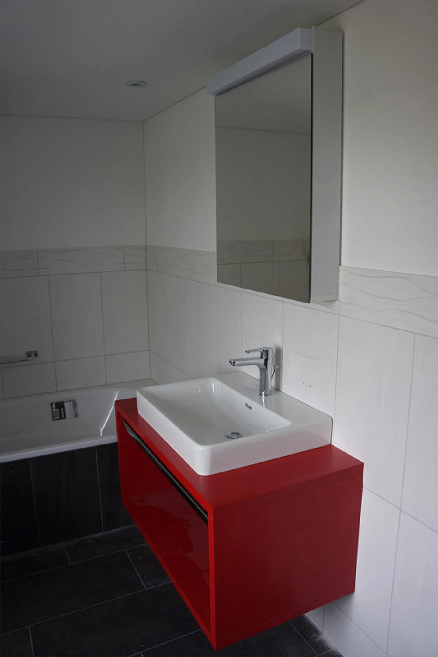 Original 3.5 Room Apartment in the Center of Friltschen - Photo 7 of 10