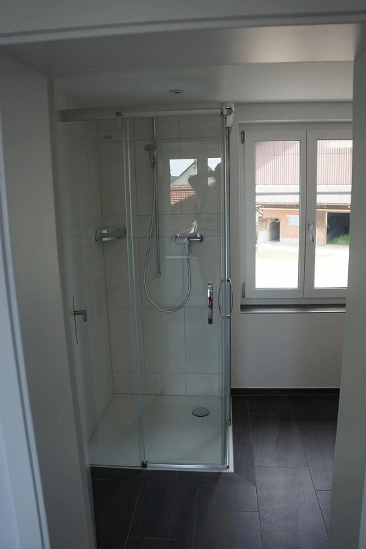 Original 3.5 Room Apartment in the Center of Friltschen - Photo 8 of 10