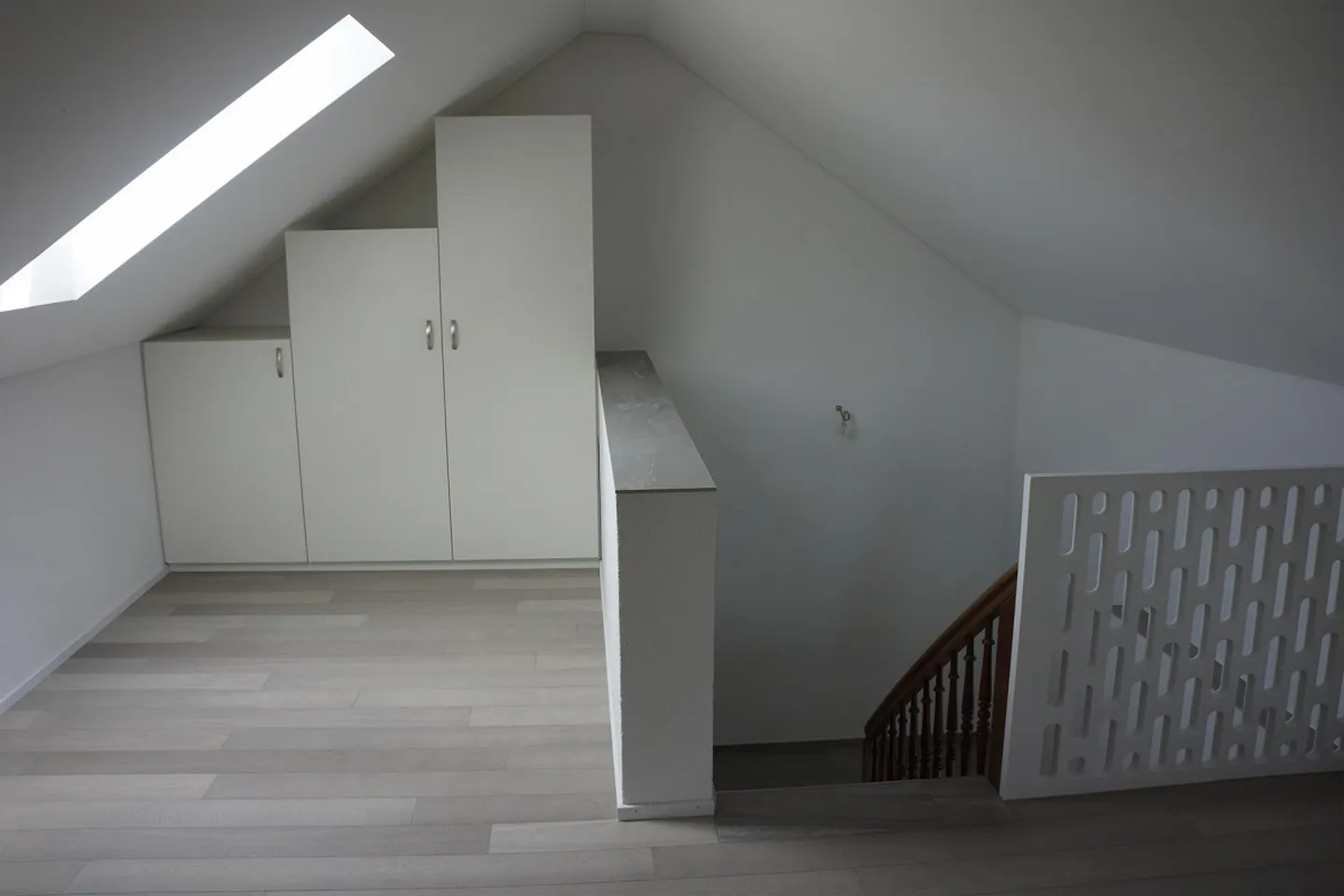 Original 3.5 Room Apartment in the Center of Friltschen - Photo 9 of 10
