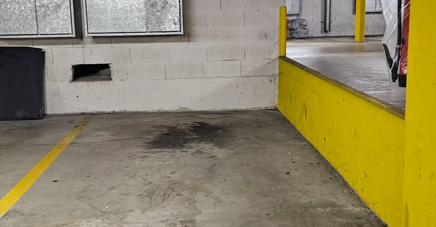 Outdoor parking space - Potteilaz 107 - 1030 Bussigny - Photo 2 of 2