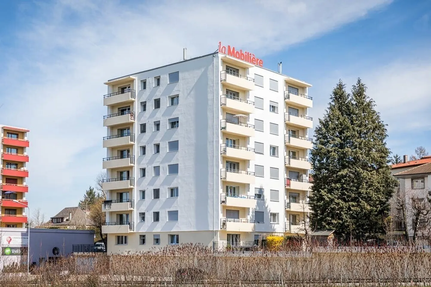 Da afferrare! Magnifico appartamento a Granges-Paccot! - Foto 1 di 9