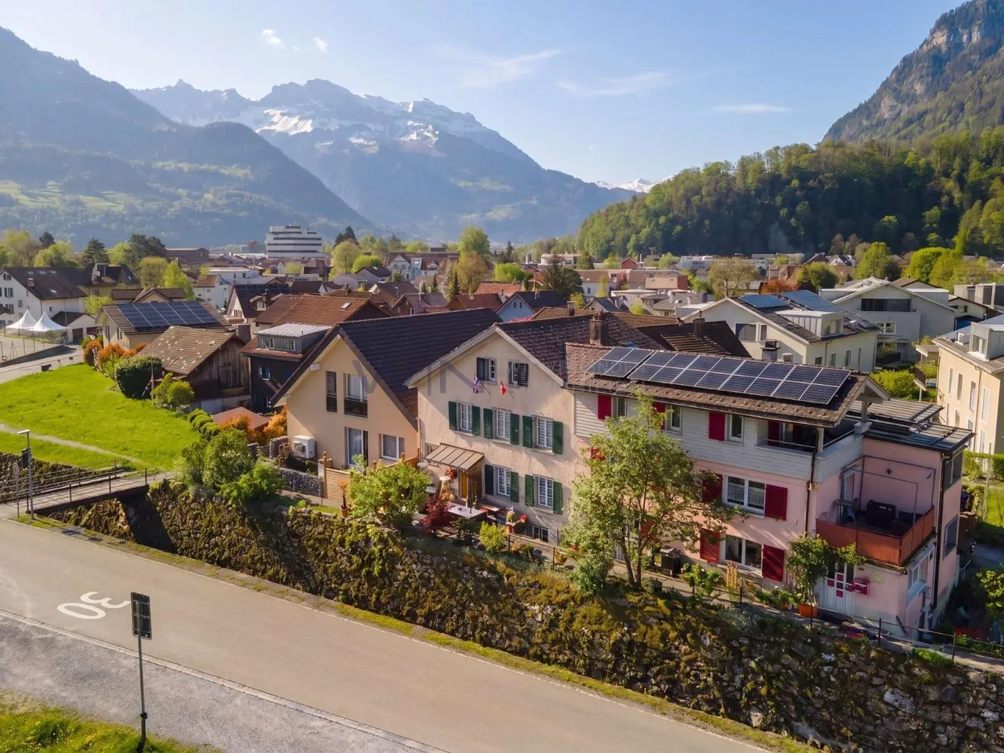 Wohngebäude 15.5 Zimmer - Foto 10 von 10