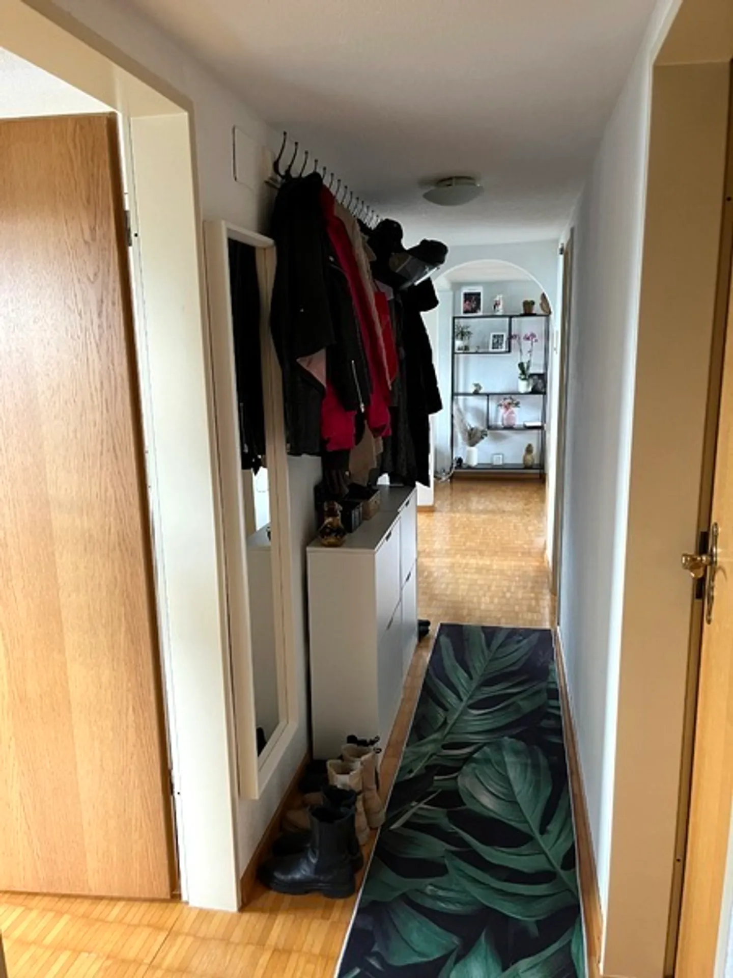 Appartement à louer - Photo 3 sur 10