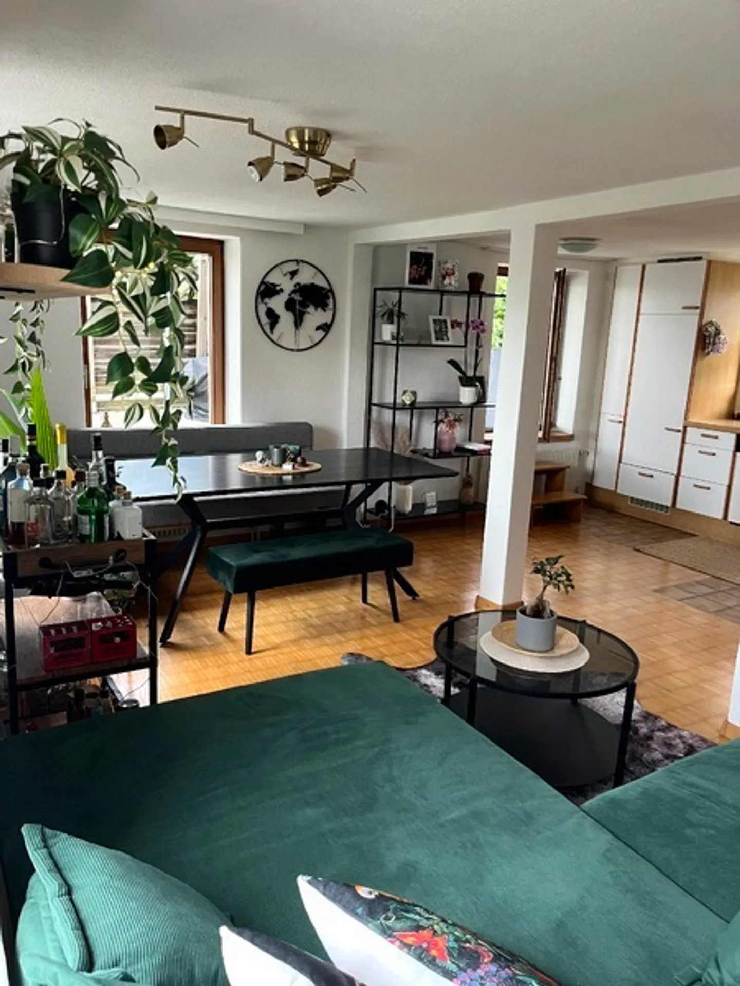 Appartement à louer - Photo 1 sur 10
