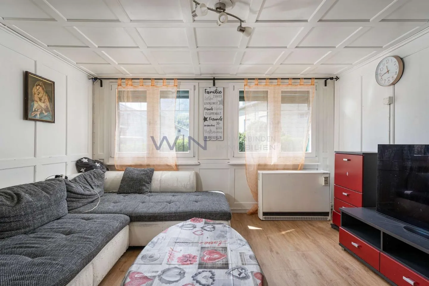 Wohngebäude 15.5 Zimmer - Foto 6 von 10