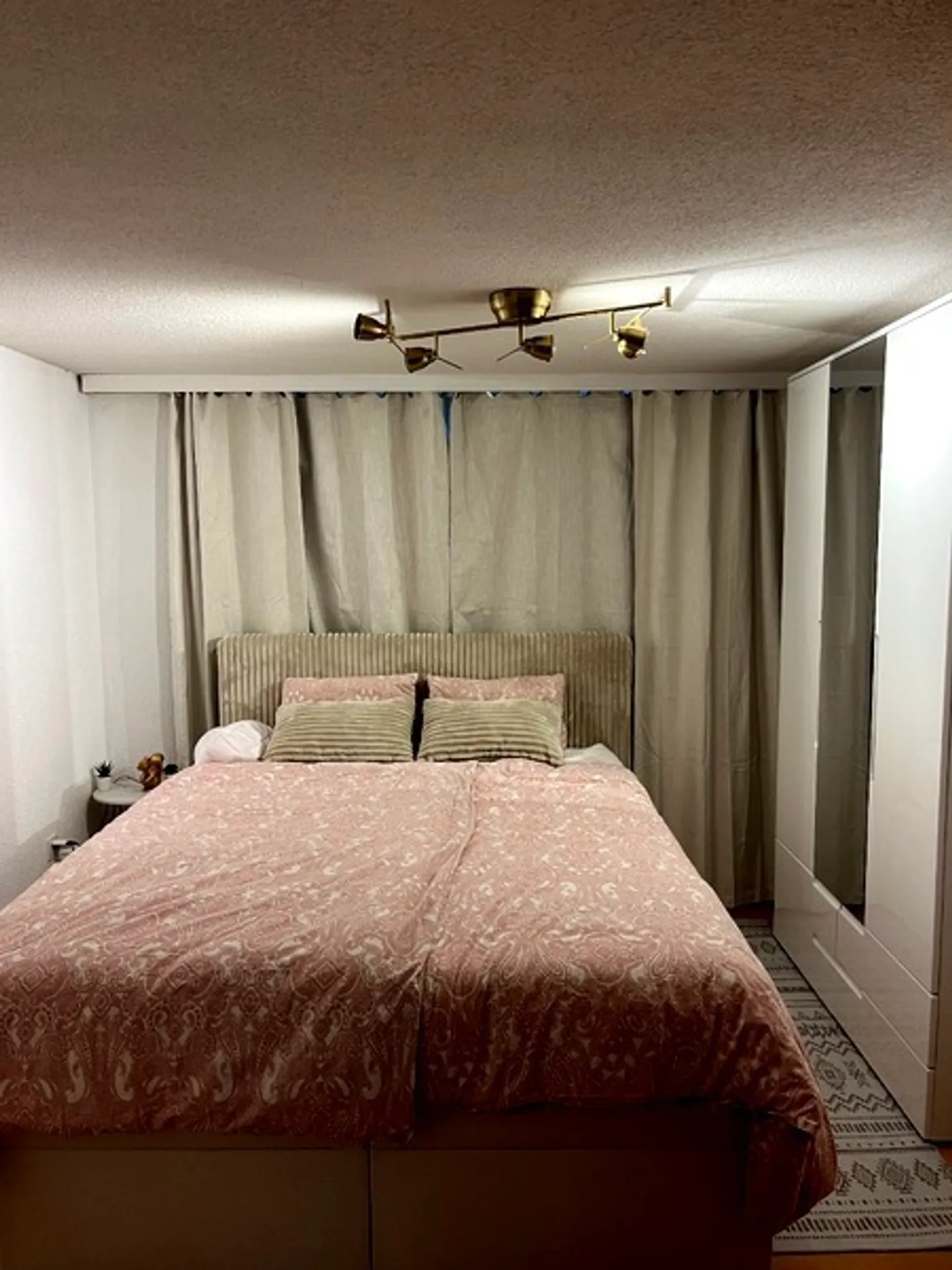 Appartement à louer - Photo 5 sur 10