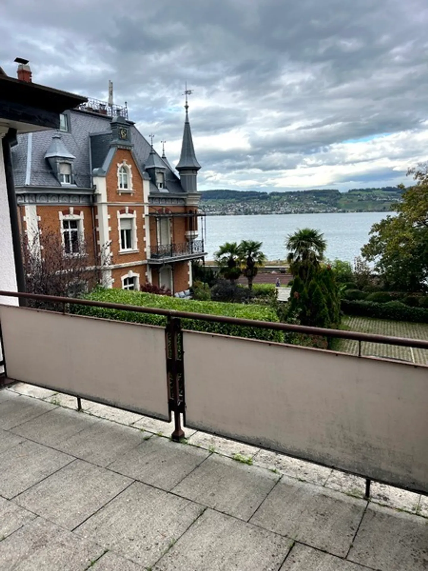 Appartement à louer - Photo 8 sur 10