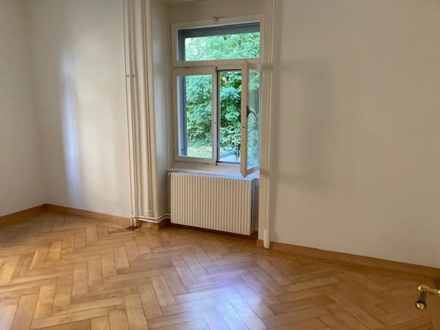 Appartement Art Nouveau - Photo 4 sur 6