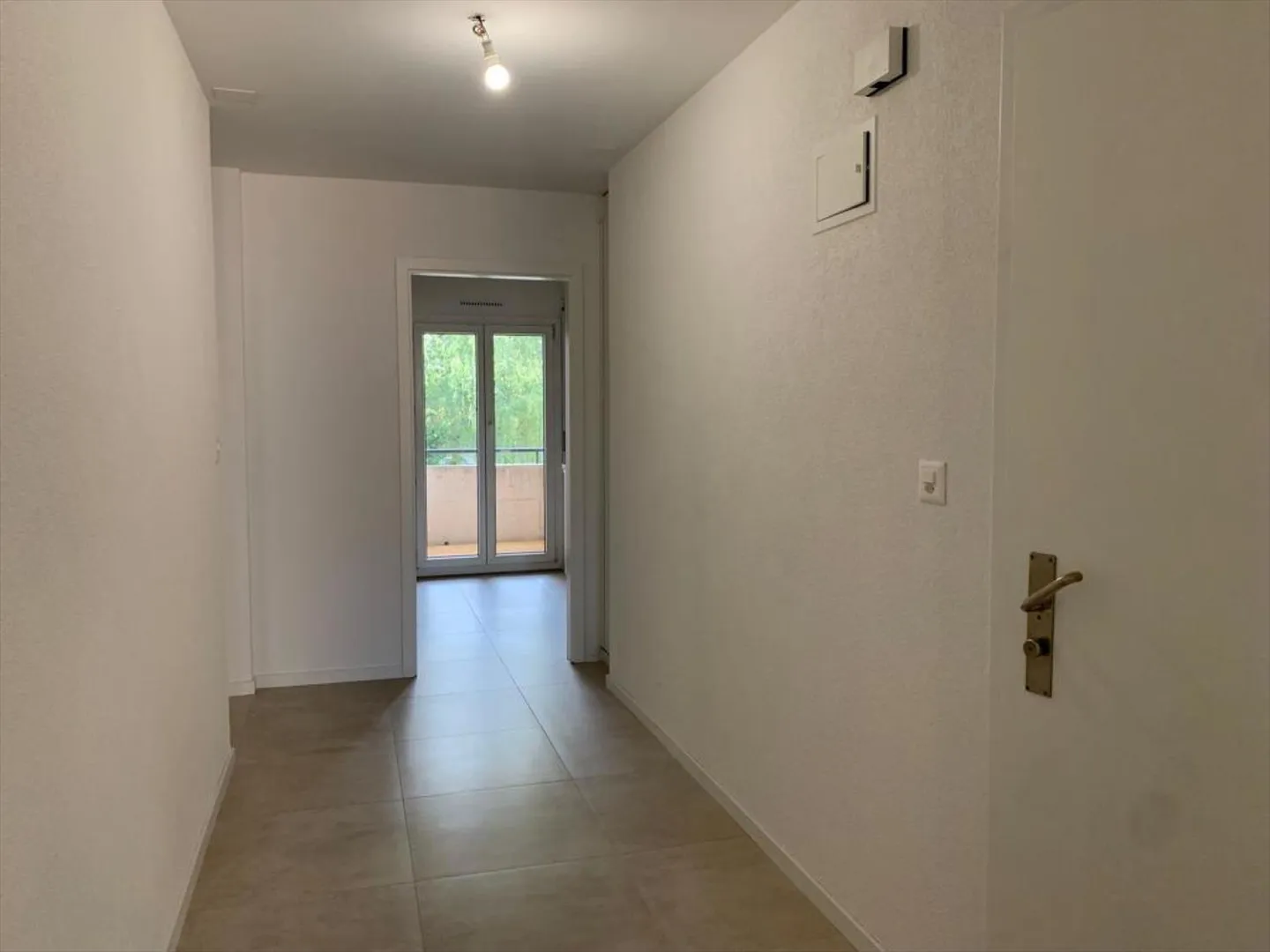 Appartamento 2 locali - Foto 7 di 12
