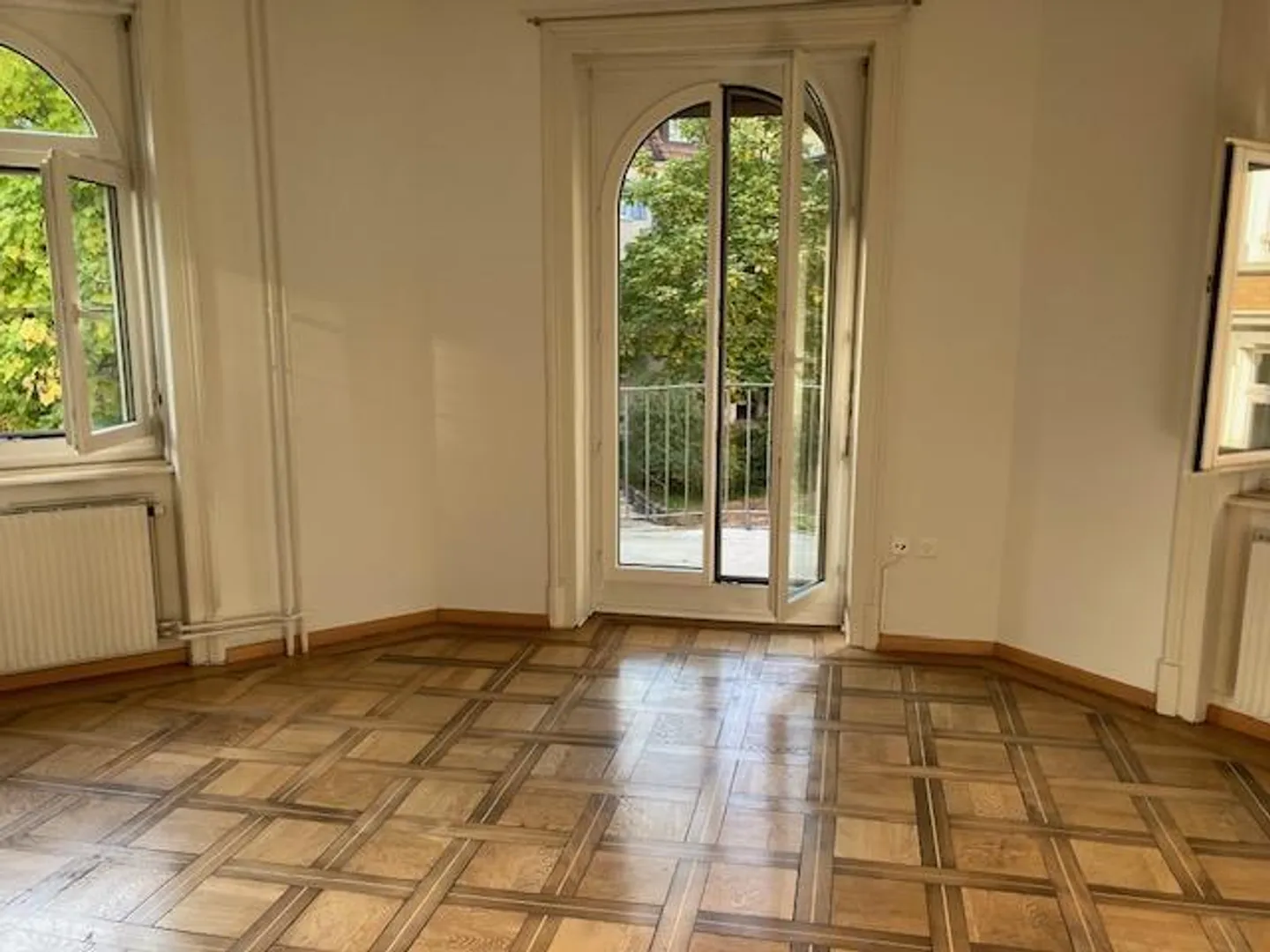 Appartement Art Nouveau - Photo 5 sur 6