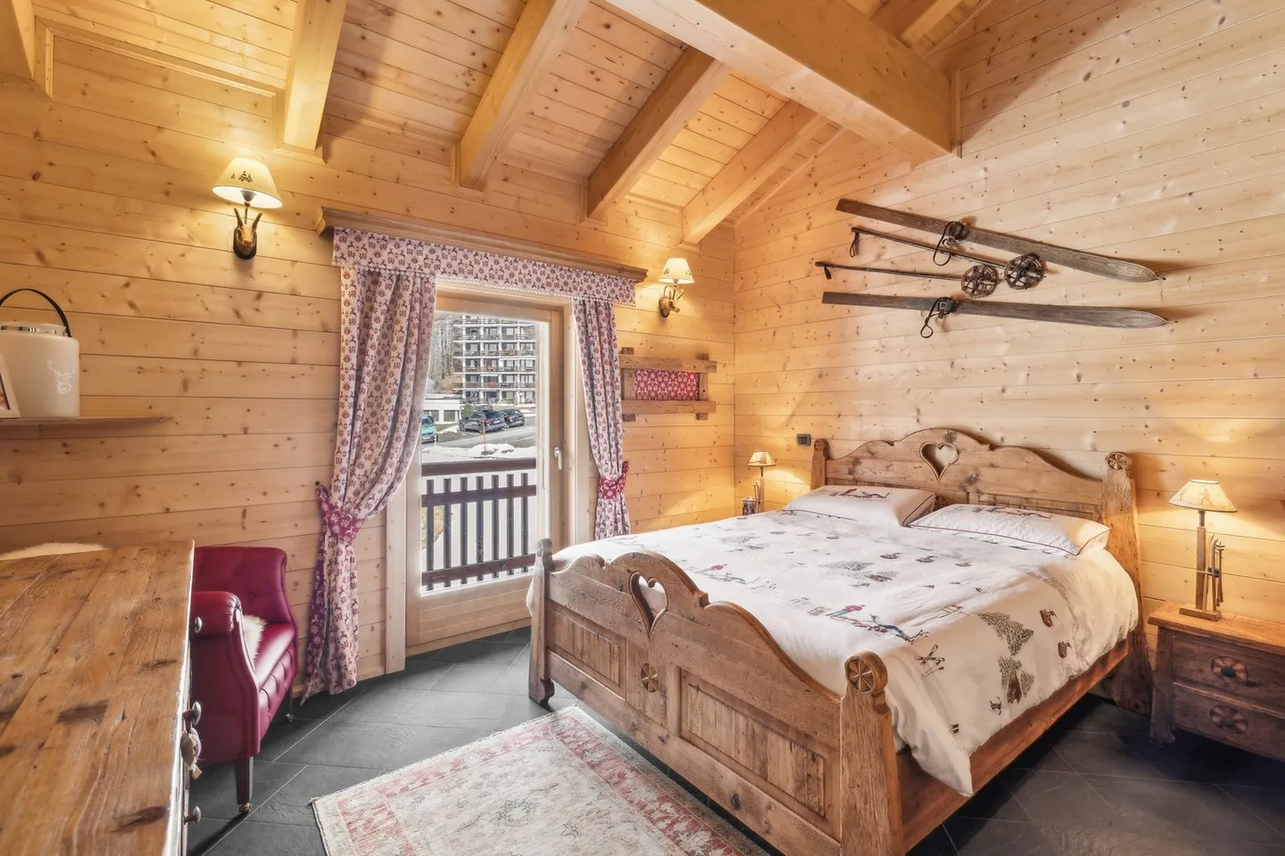 Proprietà straordinaria nel cuore del Val d'Anniviers - Foto 7 di 13