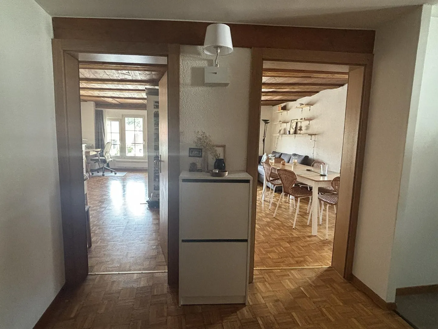 Charming apartment in the lower town - Photo 7 of 12