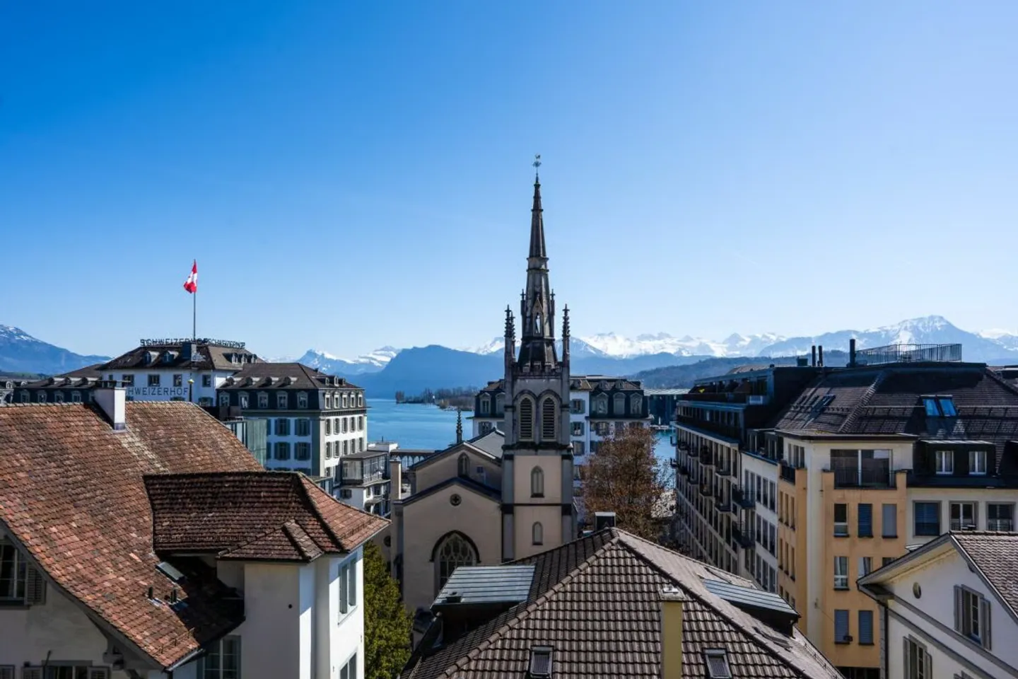 Historical Gem in the Heart of Lucerne - Photo 10 of 10