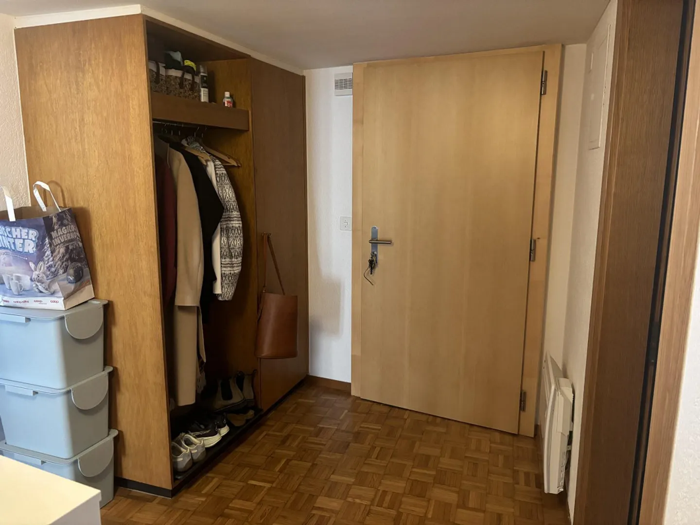 Charming apartment in the lower town - Photo 8 of 12