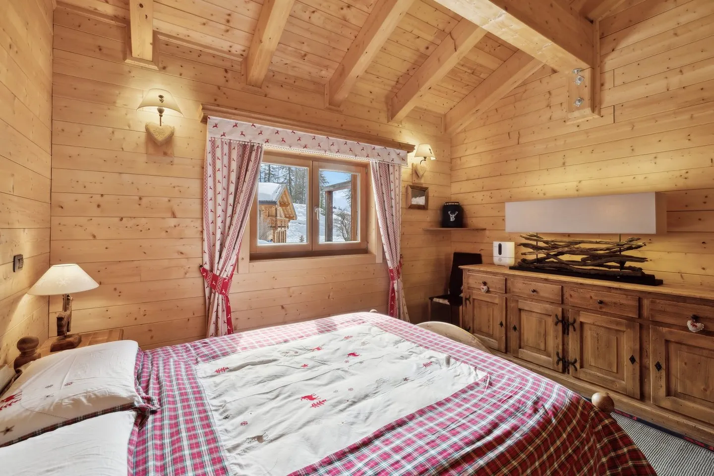 Proprietà straordinaria nel cuore del Val d'Anniviers - Foto 8 di 13