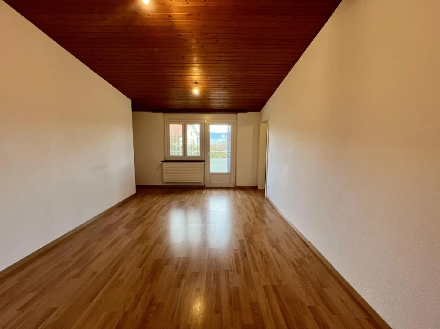 Appartement 4.5 pièces - Photo 1 sur 13