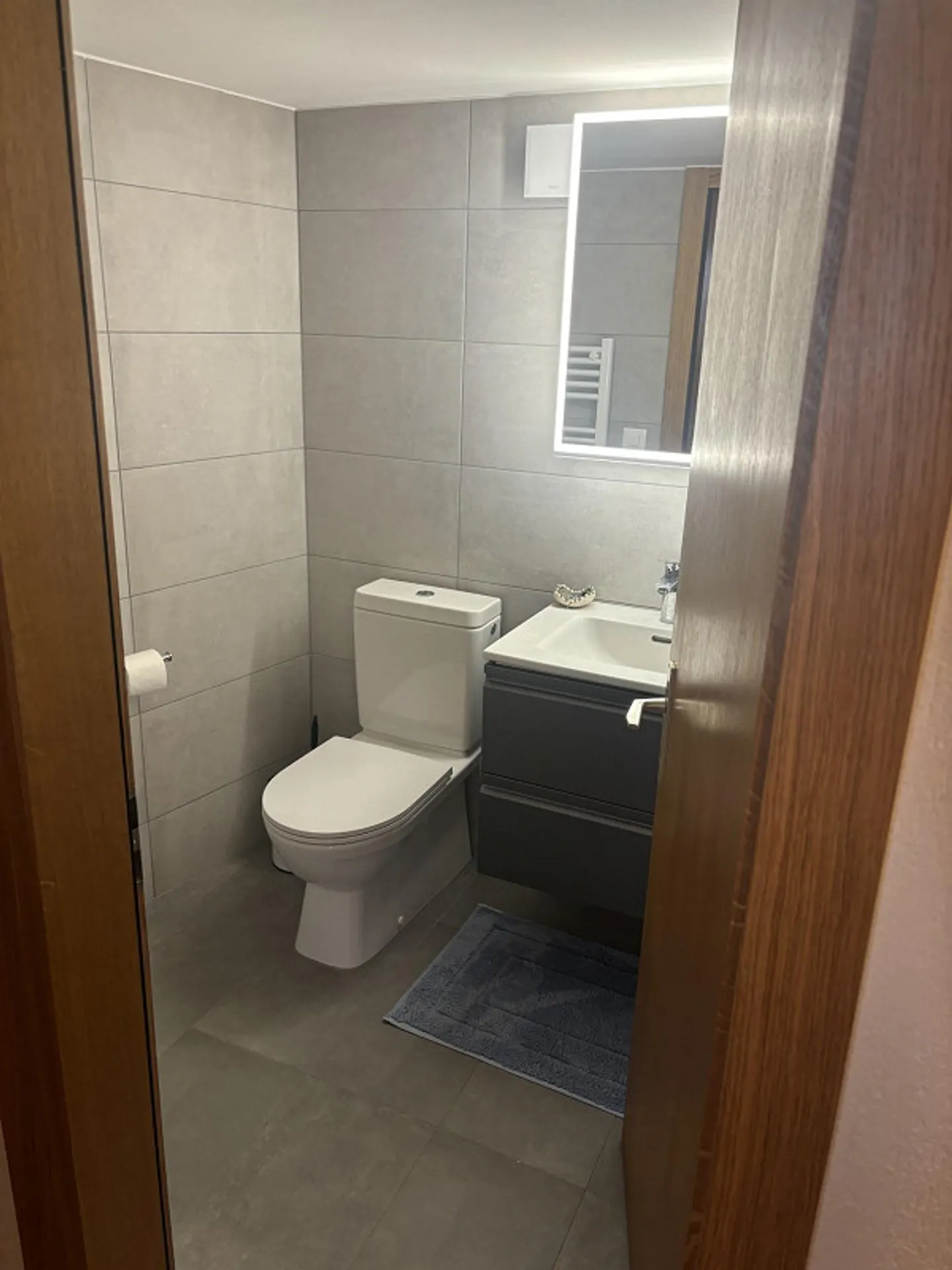Charming apartment in the lower town - Photo 10 of 12