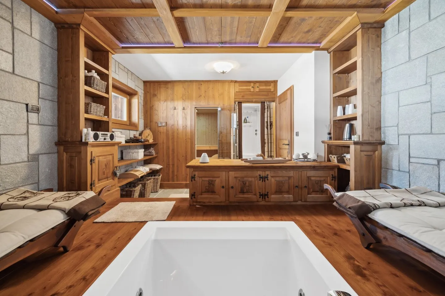 Proprietà straordinaria nel cuore del Val d'Anniviers - Foto 10 di 13