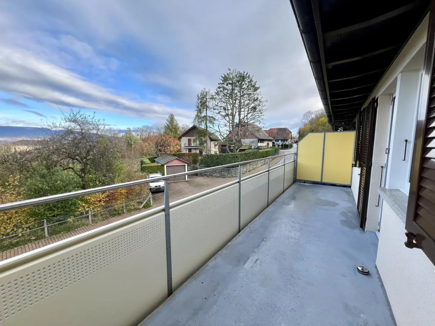 Appartement 4.5 pièces - Photo 2 sur 13