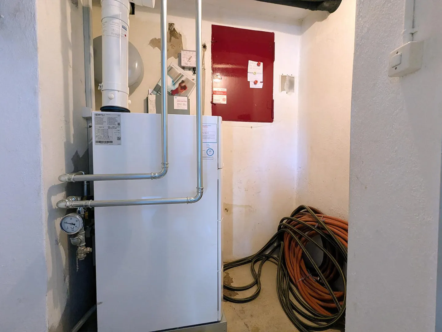 Top opportunité avec 2 garages - Photo 12 sur 16