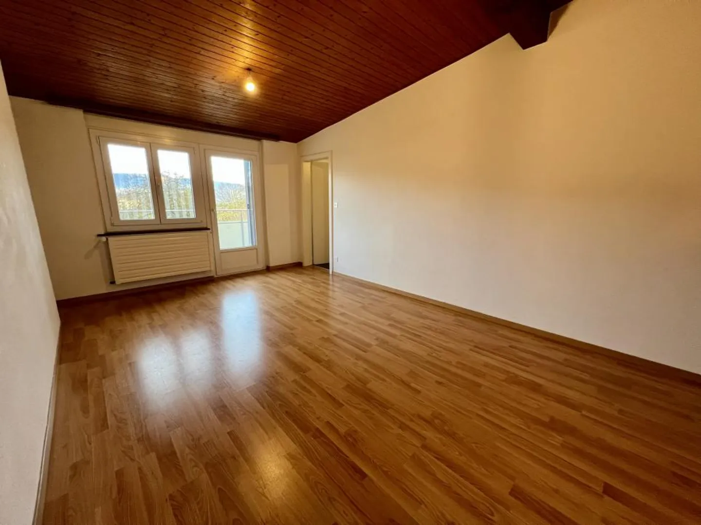 Appartement 4.5 pièces - Photo 4 sur 13