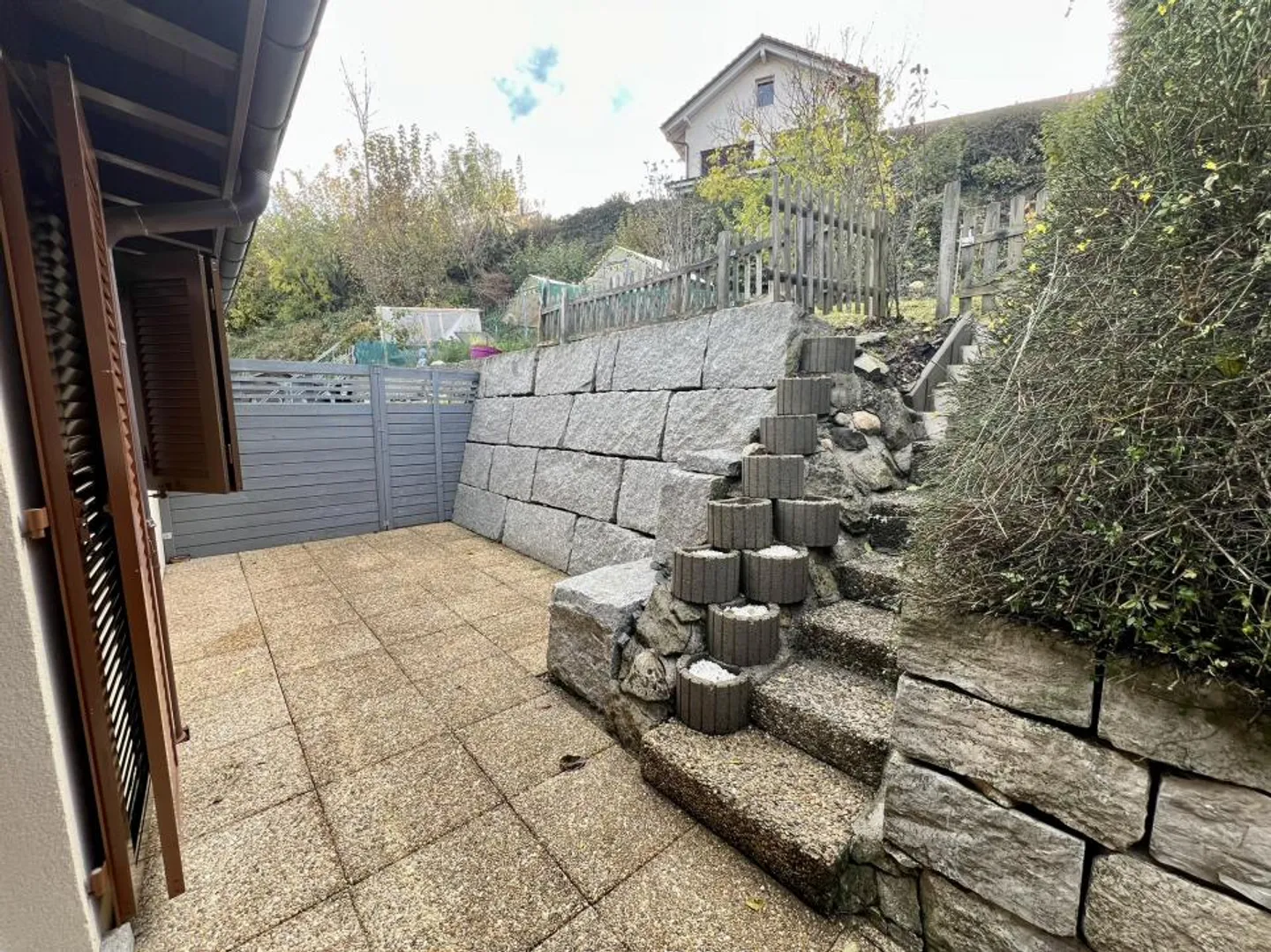 Appartement 4.5 pièces - Photo 10 sur 13