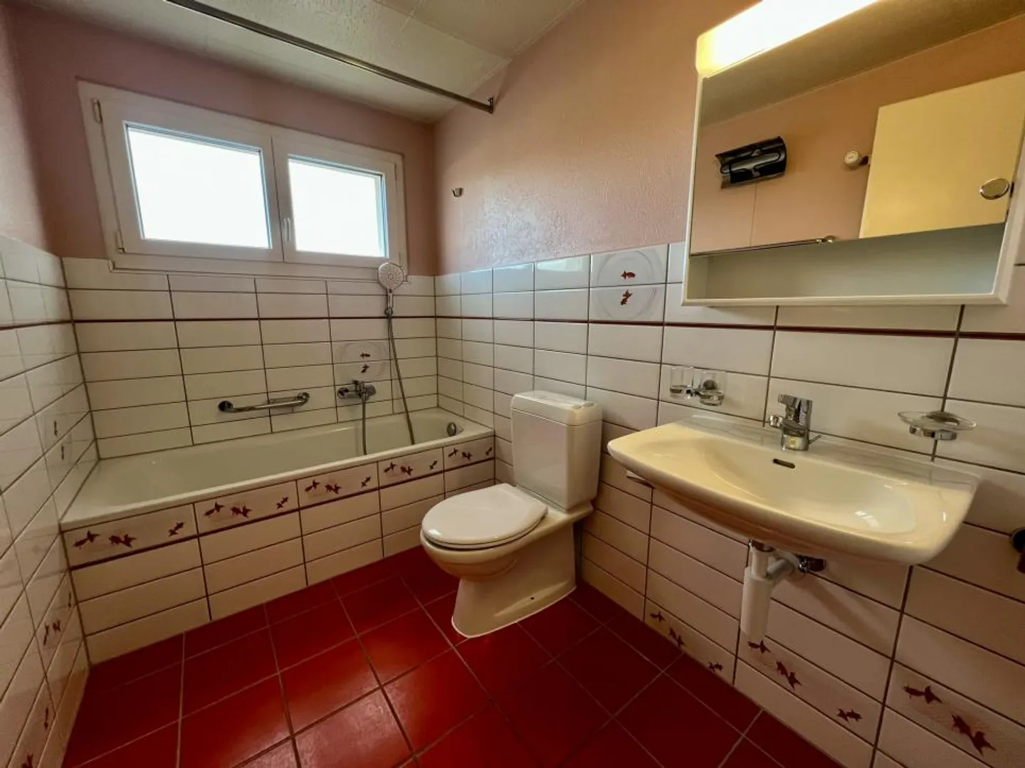 Appartement 4.5 pièces - Photo 12 sur 13