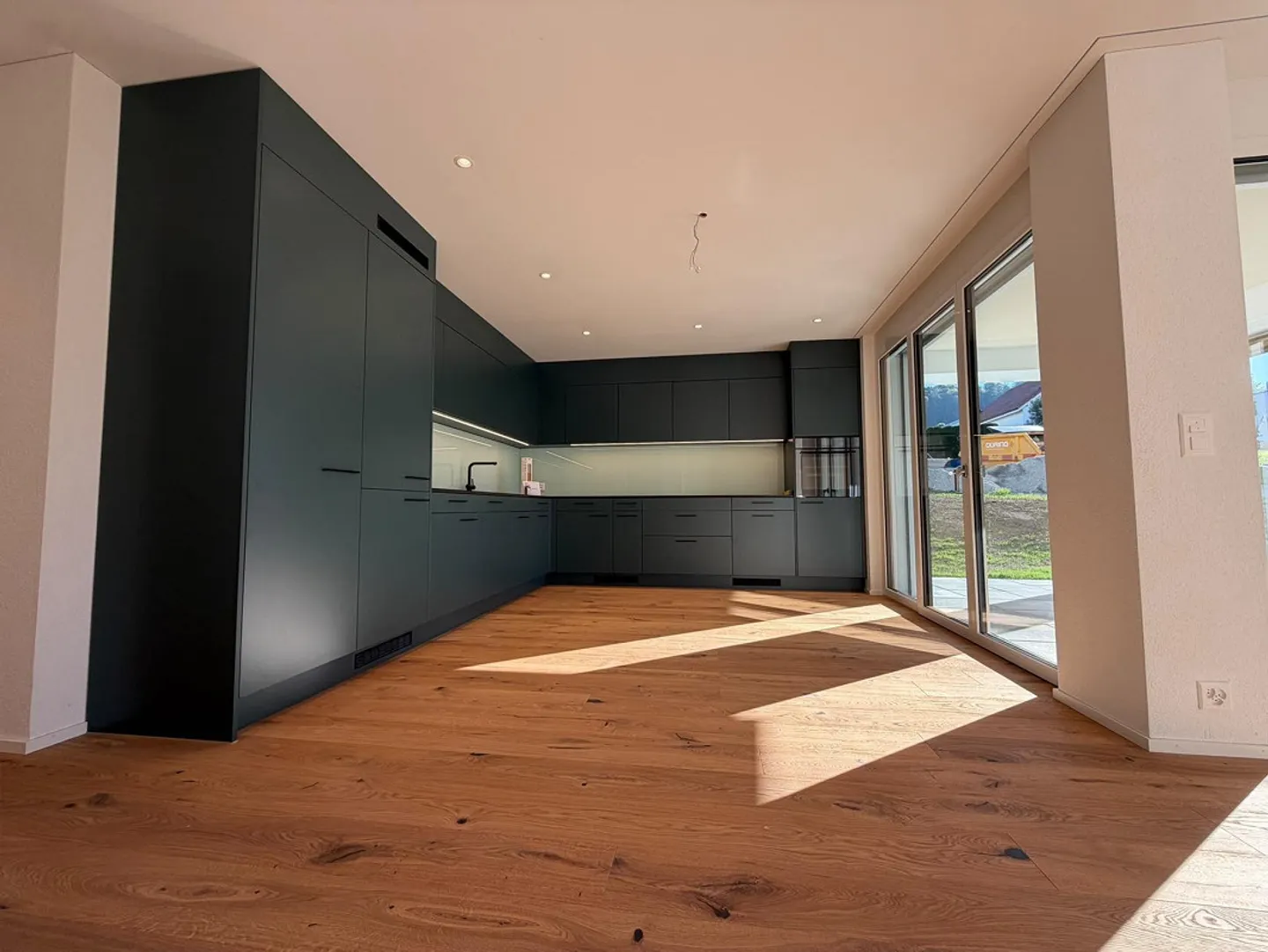 Appartamento 4.5 stanze Nuova costruzione con giardino - Foto 7 di 30