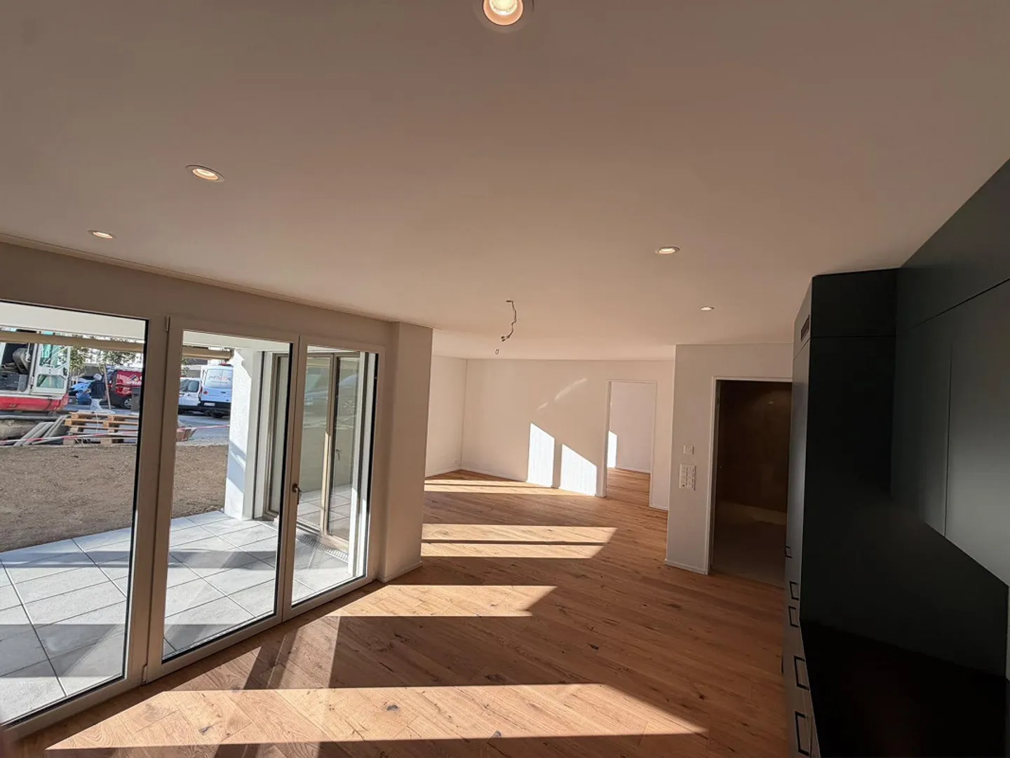 Appartamento 4.5 stanze Nuova costruzione con giardino - Foto 8 di 30
