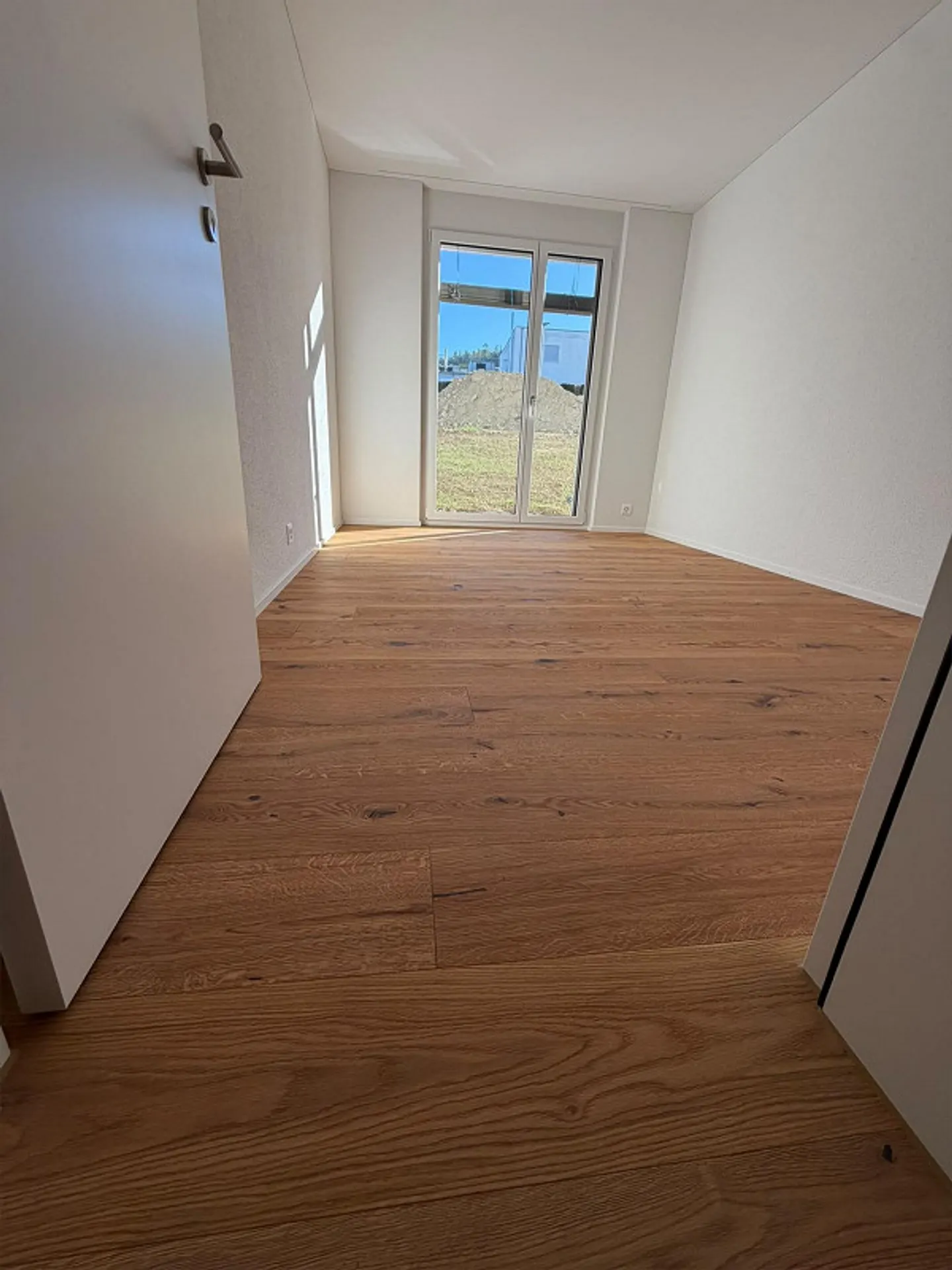 Appartamento 4.5 stanze Nuova costruzione con giardino - Foto 15 di 30