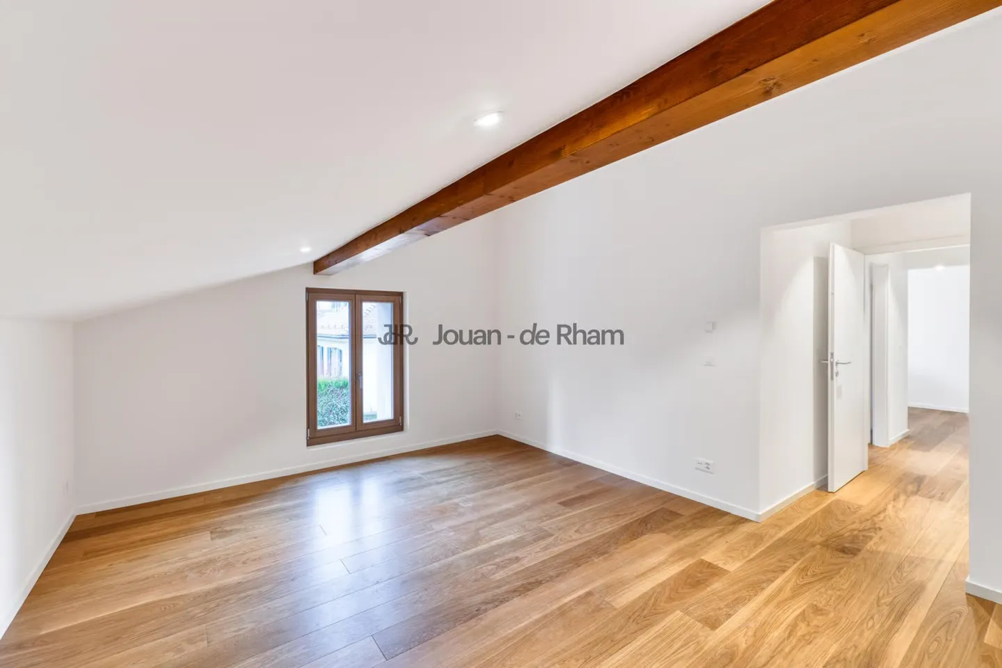 Puplinge - Magnificent renovated village house - Photo 5 of 10