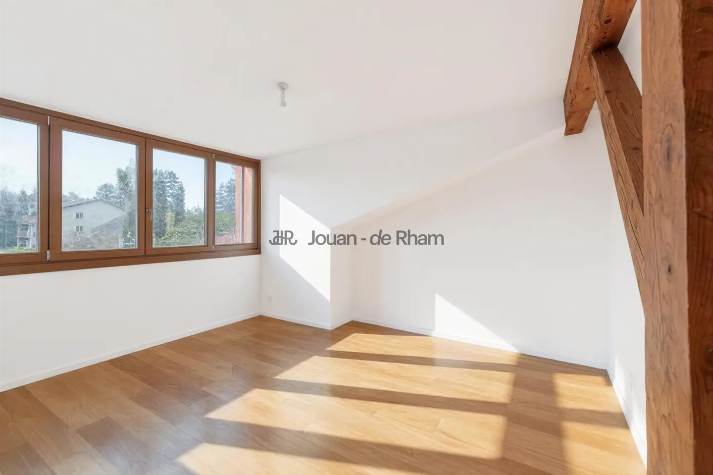 Puplinge - Magnificent renovated village house - Photo 7 of 10