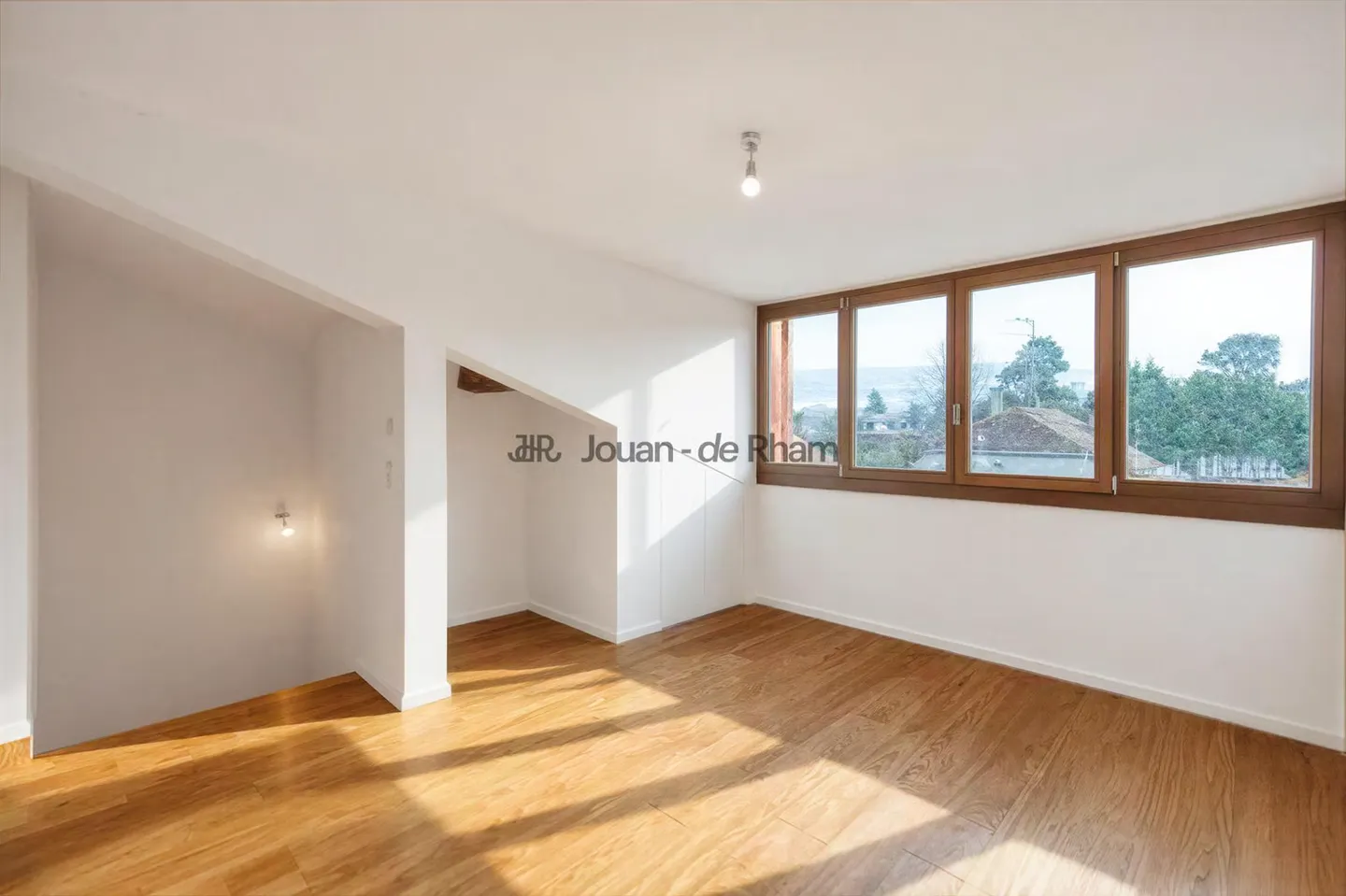 Puplinge - Magnificent renovated village house - Photo 8 of 10