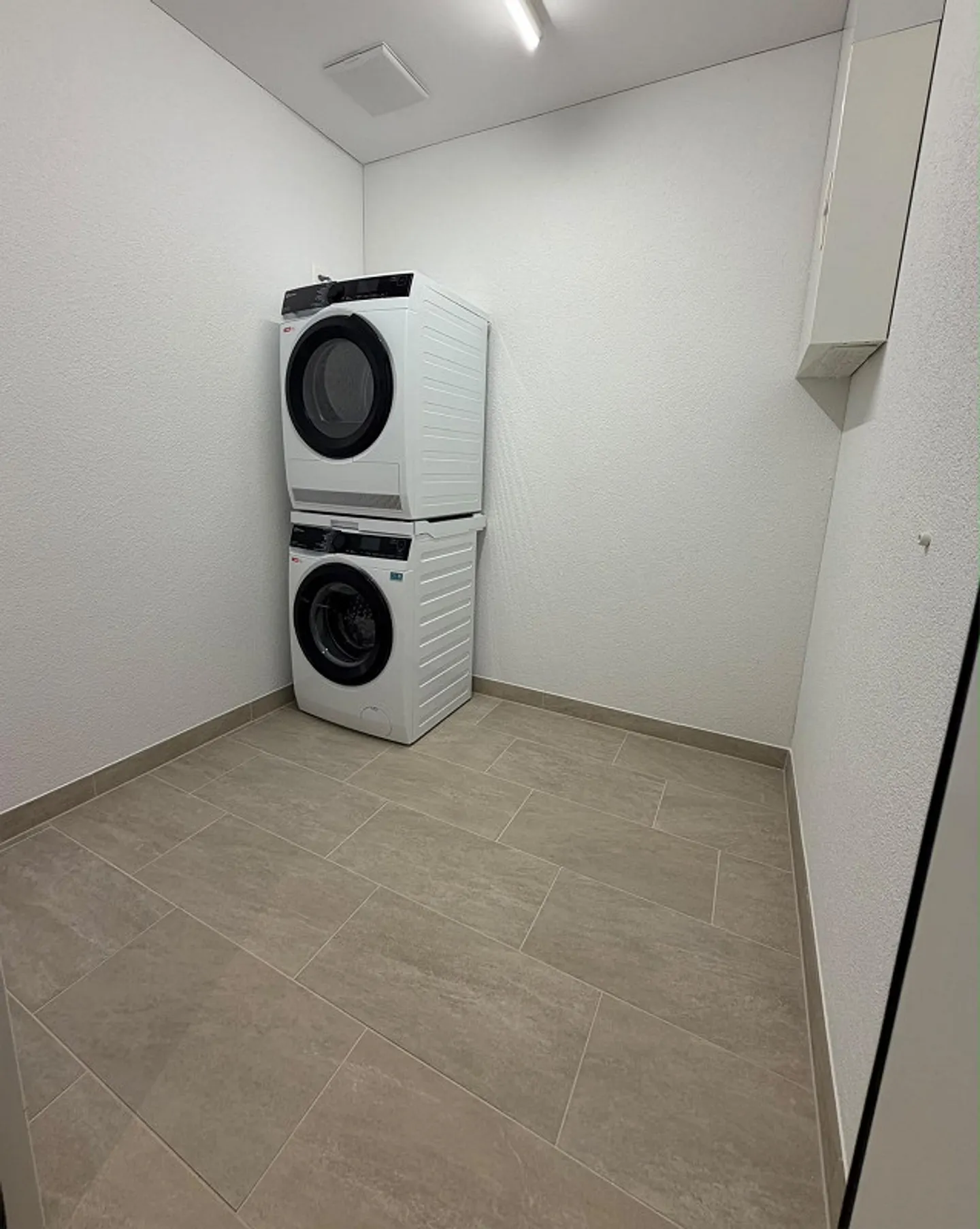 Appartamento 4.5 stanze Nuova costruzione con giardino - Foto 17 di 30