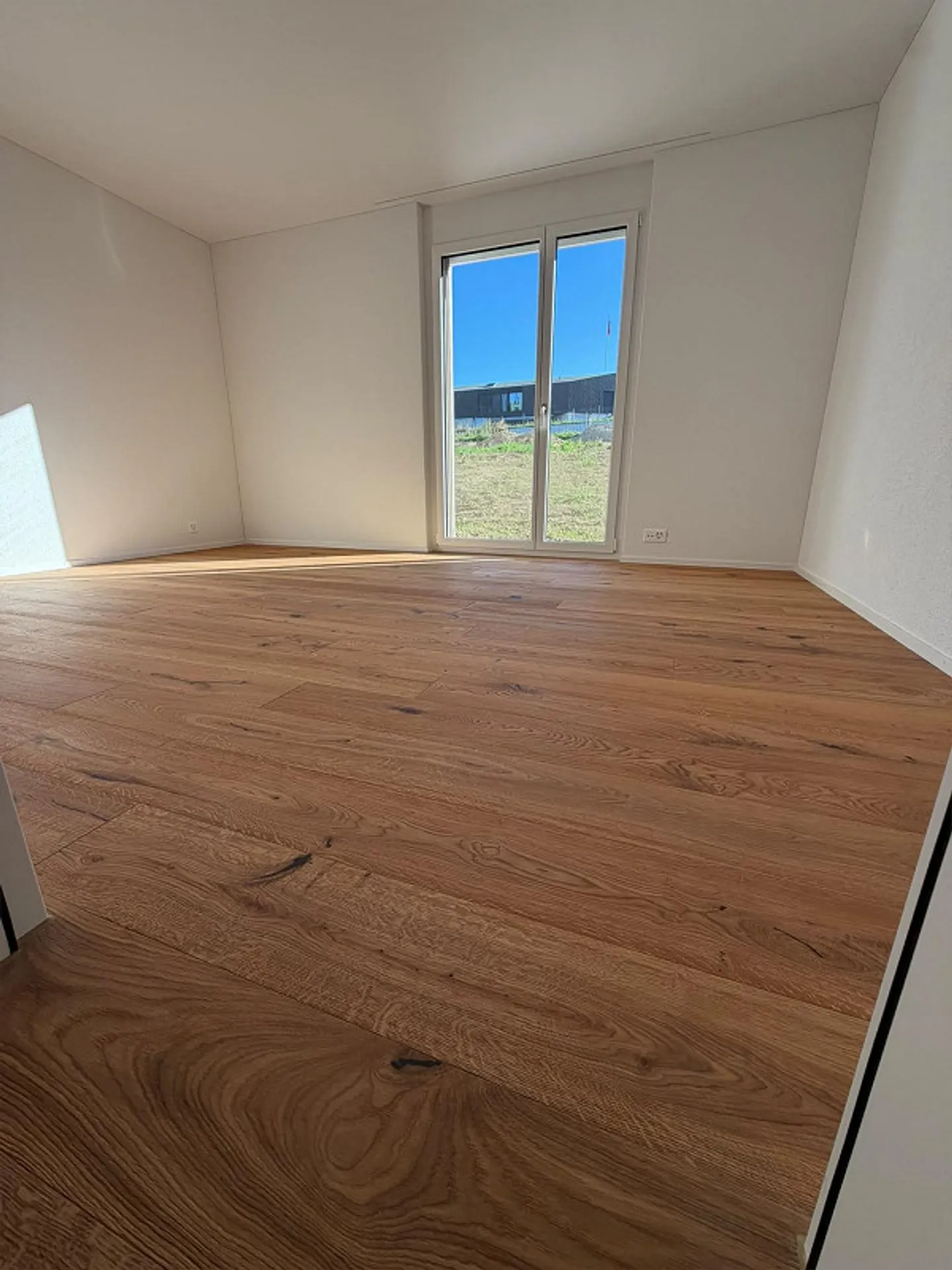 Appartamento 4.5 stanze Nuova costruzione con giardino - Foto 18 di 30
