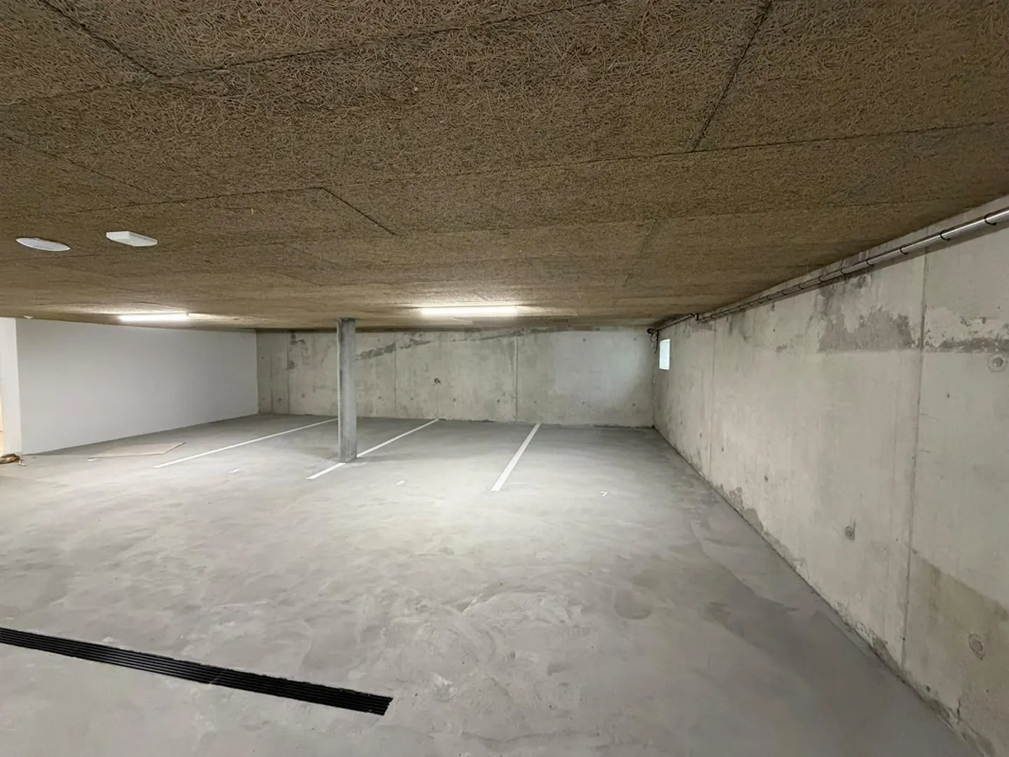 Appartamento 4.5 stanze Nuova costruzione con giardino - Foto 22 di 30