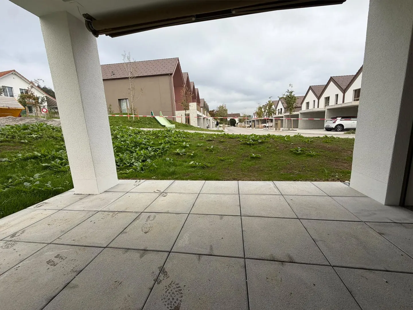 Appartamento 4.5 stanze Nuova costruzione con giardino - Foto 29 di 30
