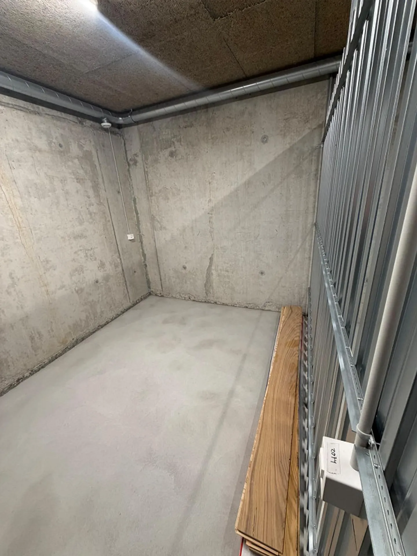 Appartamento 4.5 stanze Nuova costruzione con giardino - Foto 9 di 30